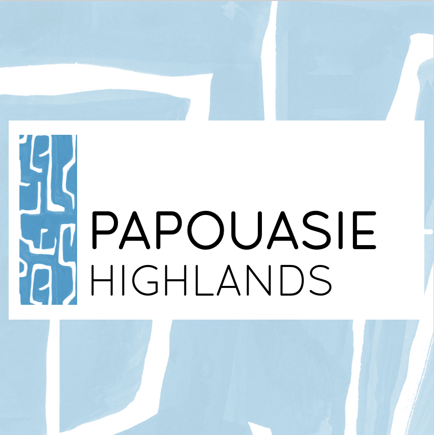 Papouasie - Highlands