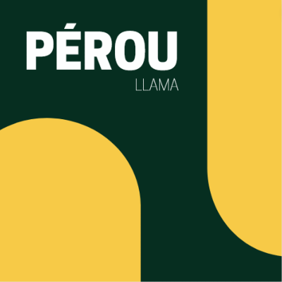 Pérou - Llama