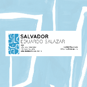Salvador - Eduardo Salazar