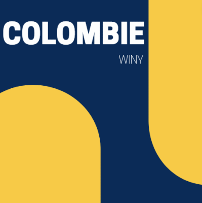 Colombie - Winy