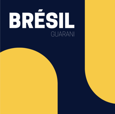 Brésil - Guarani