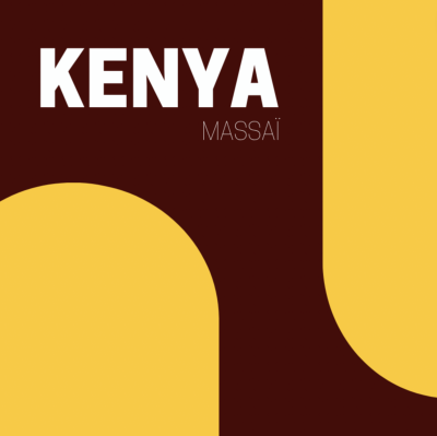 Kenya - Massaï