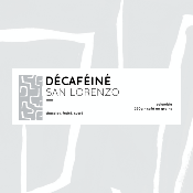 Décaféiné - San Lorenzo