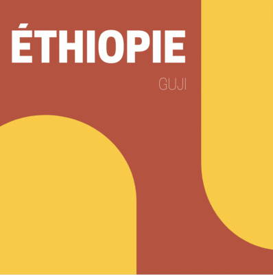 Éthiopie - Guji - Uraga