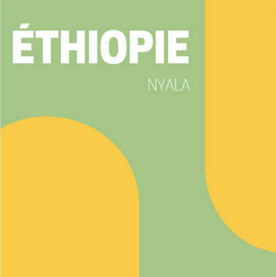 Éthiopie - Nyala